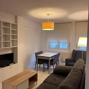  Apartamento Oteiza