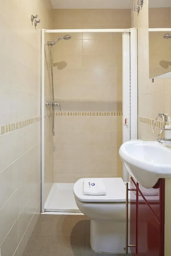 Apartament Pausoka - Basque Stay San Sebastián