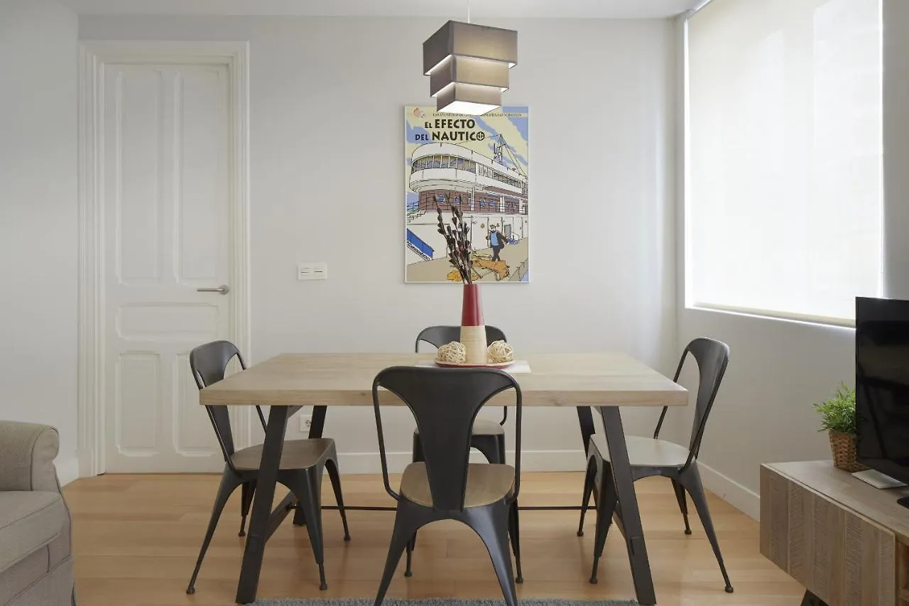 Pausoka - Basque Stay San Sebastián
